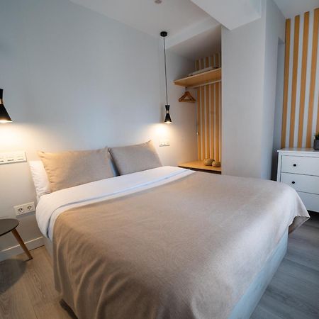 Apartamentos Aranda - La Cepa I - II Aranda de Duero Ngoại thất bức ảnh