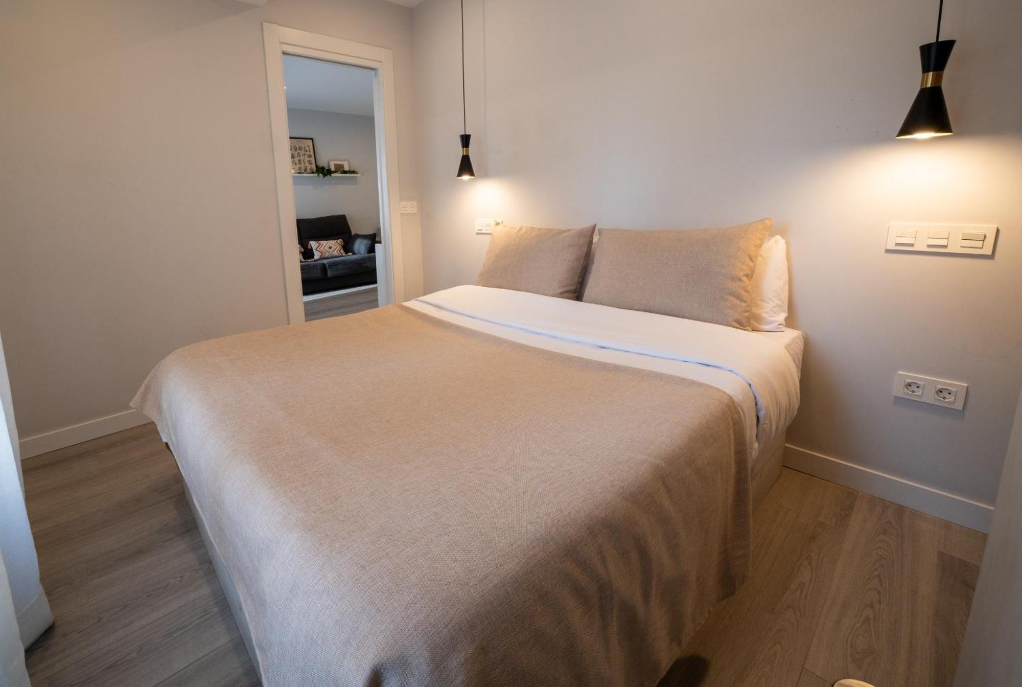 Apartamentos Aranda - La Cepa I - II Aranda de Duero Ngoại thất bức ảnh