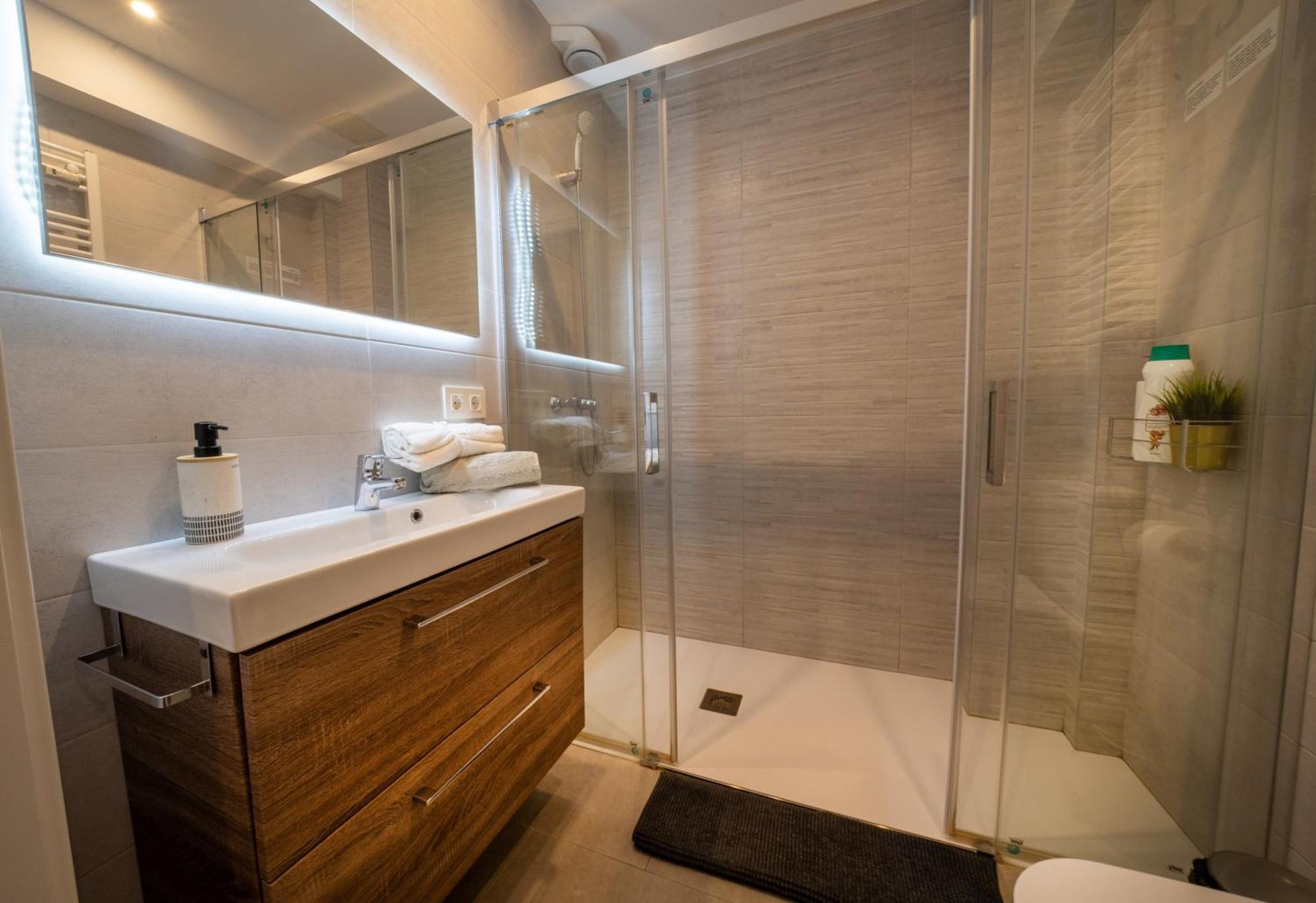 Apartamentos Aranda - La Cepa I - II Aranda de Duero Ngoại thất bức ảnh