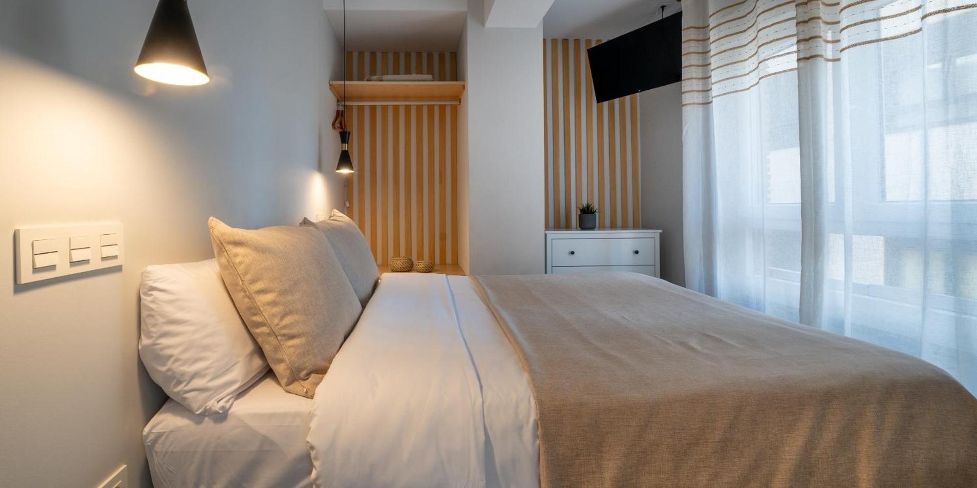 Apartamentos Aranda - La Cepa I - II Aranda de Duero Ngoại thất bức ảnh