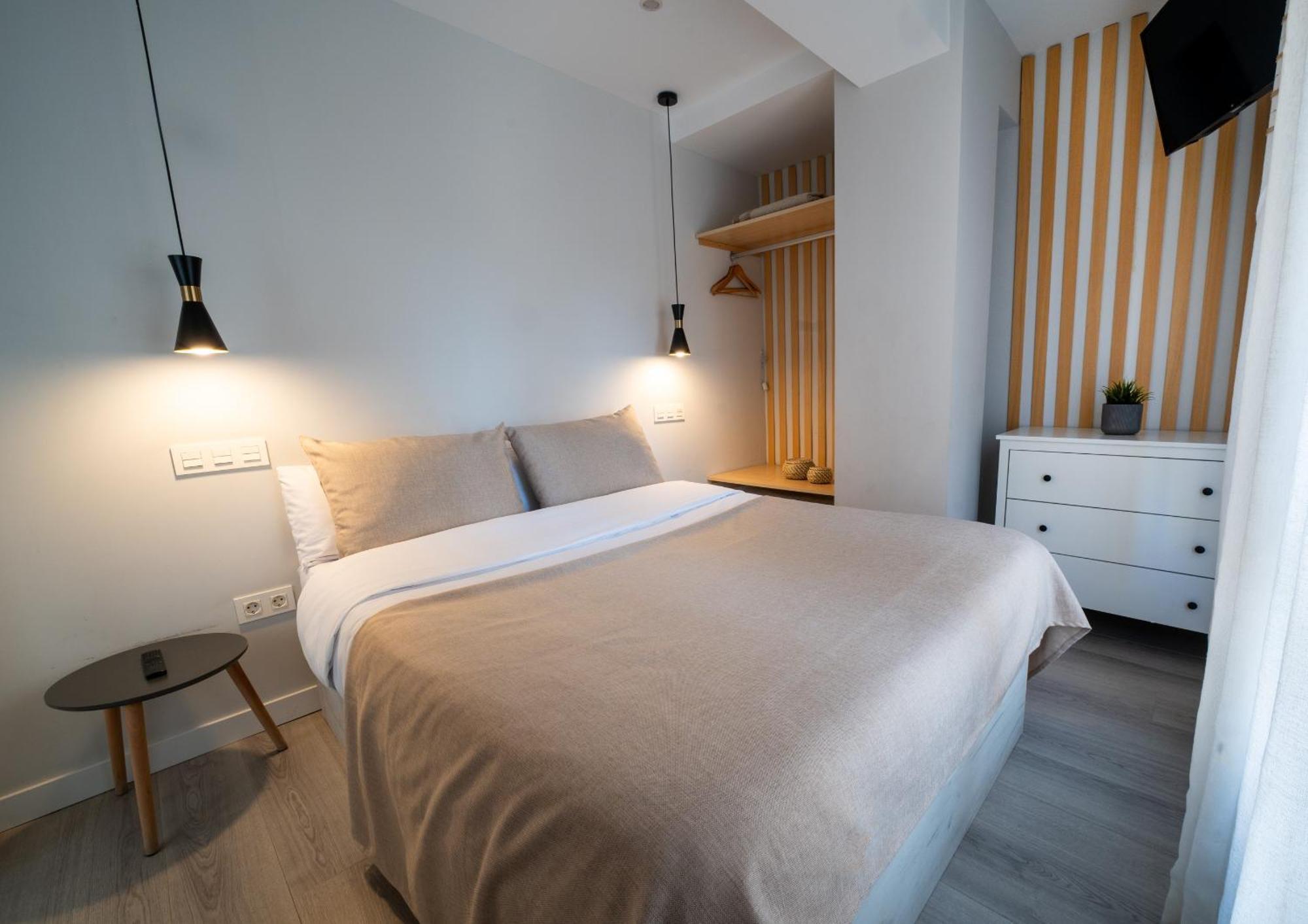 Apartamentos Aranda - La Cepa I - II Aranda de Duero Ngoại thất bức ảnh
