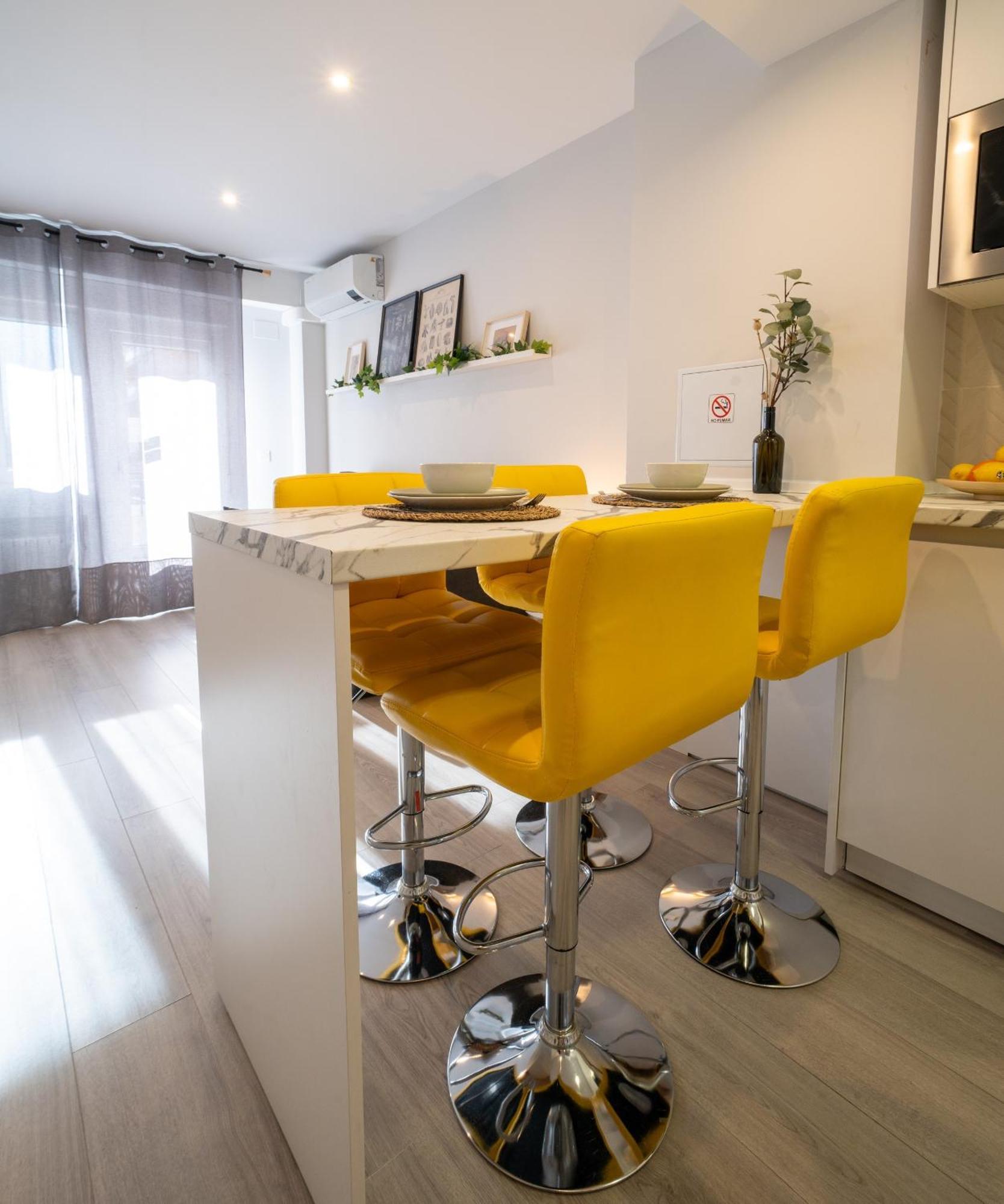 Apartamentos Aranda - La Cepa I - II Aranda de Duero Ngoại thất bức ảnh