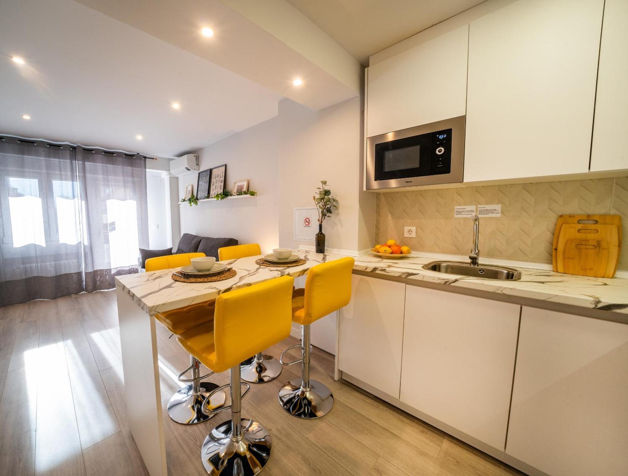 Apartamentos Aranda - La Cepa I - II Aranda de Duero Ngoại thất bức ảnh