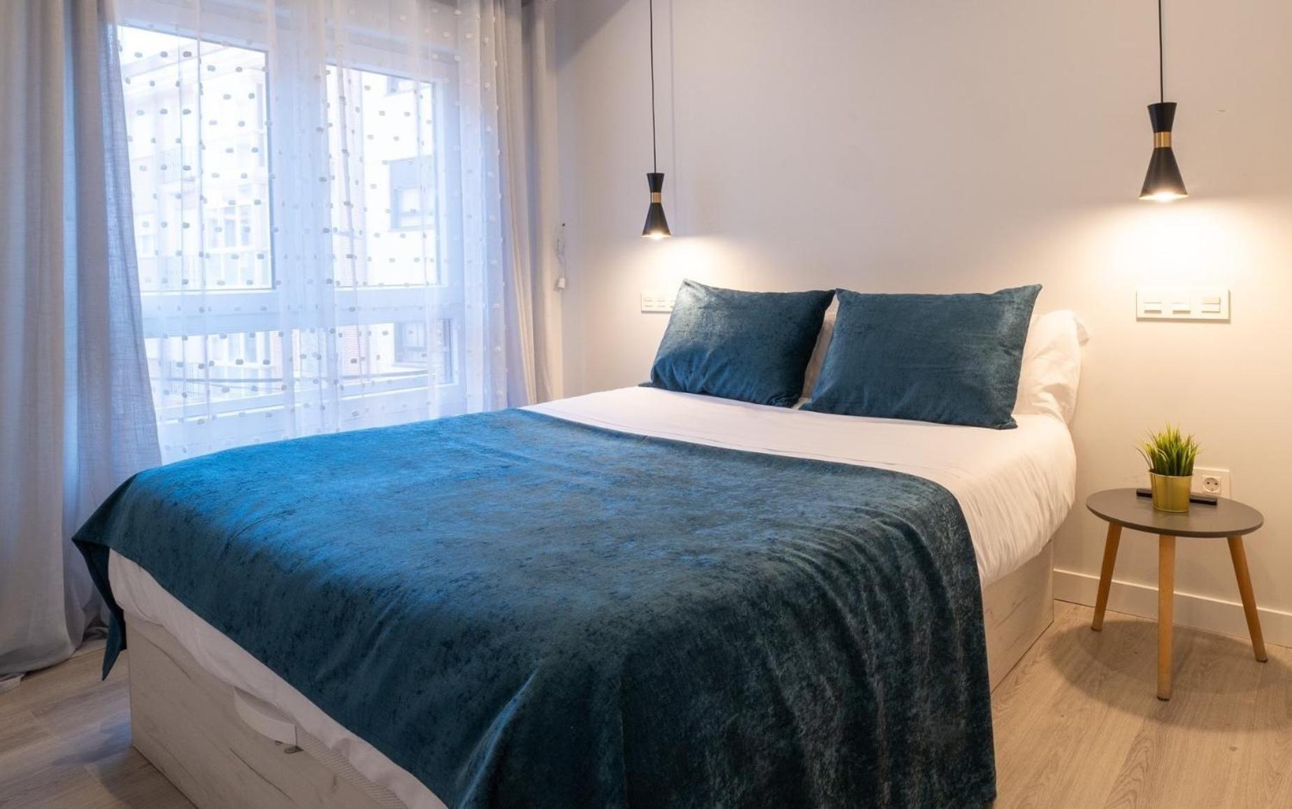 Apartamentos Aranda - La Cepa I - II Aranda de Duero Ngoại thất bức ảnh