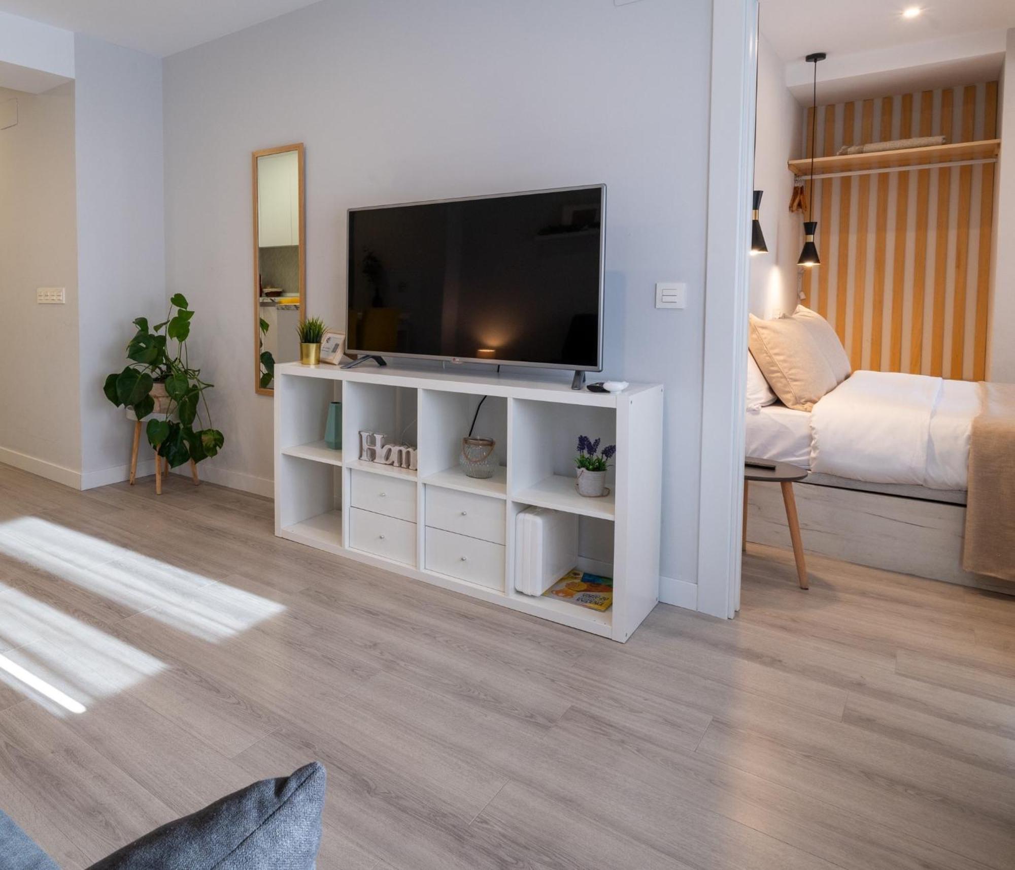Apartamentos Aranda - La Cepa I - II Aranda de Duero Ngoại thất bức ảnh