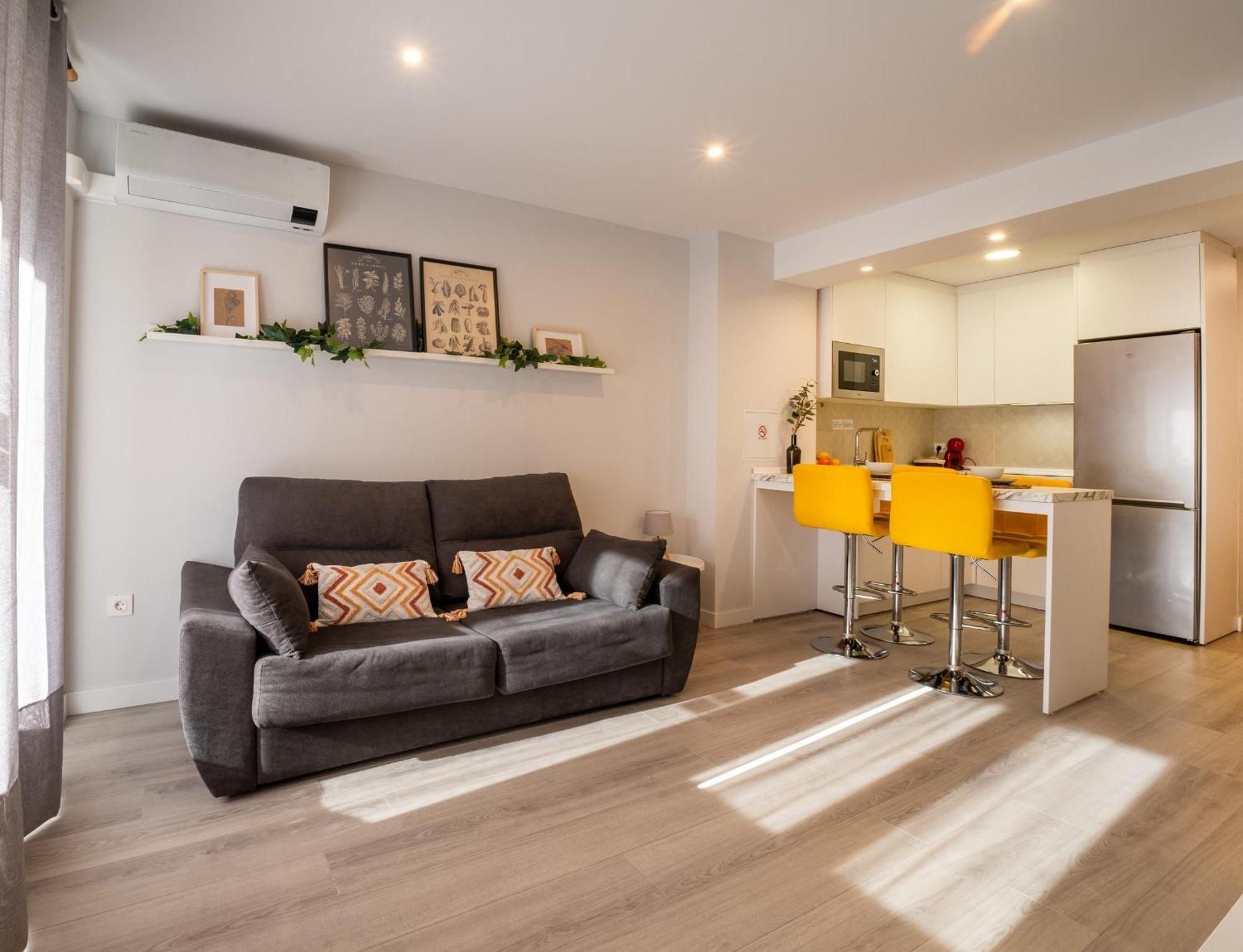 Apartamentos Aranda - La Cepa I - II Aranda de Duero Ngoại thất bức ảnh