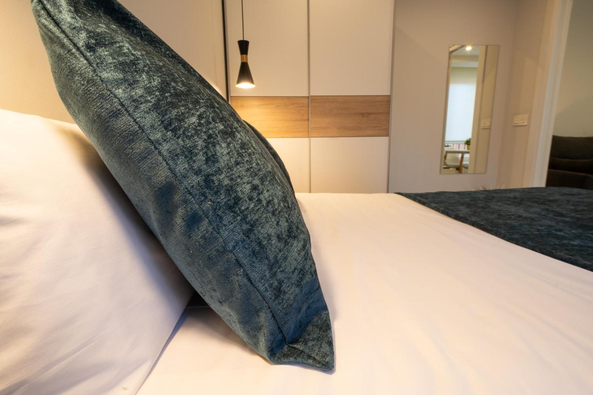 Apartamentos Aranda - La Cepa I - II Aranda de Duero Ngoại thất bức ảnh