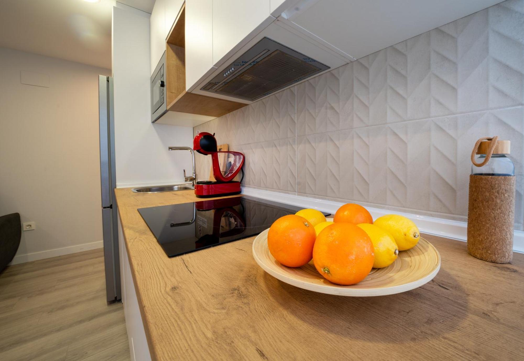 Apartamentos Aranda - La Cepa I - II Aranda de Duero Ngoại thất bức ảnh