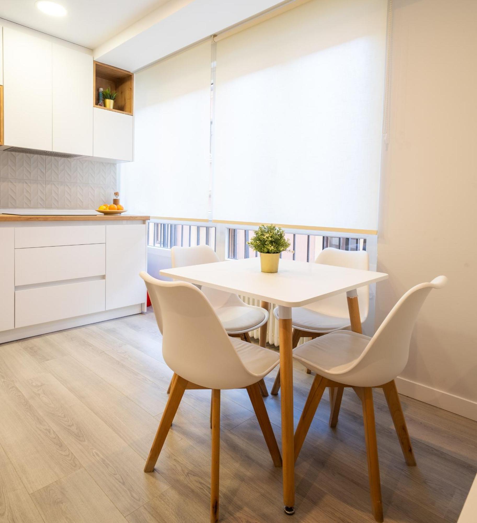 Apartamentos Aranda - La Cepa I - II Aranda de Duero Ngoại thất bức ảnh