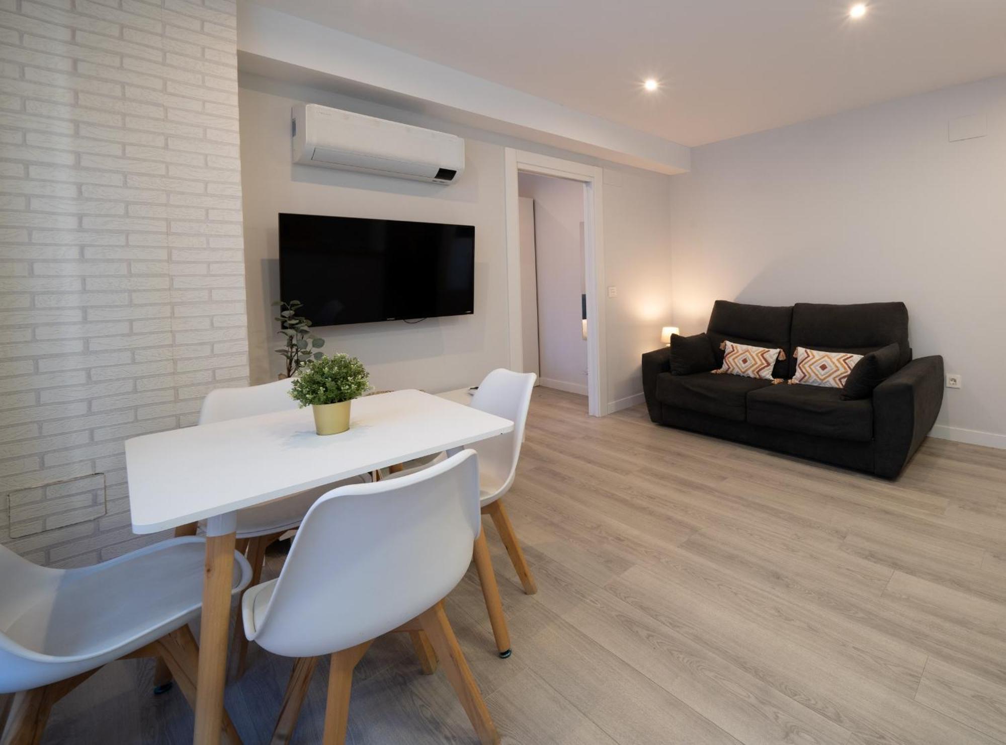 Apartamentos Aranda - La Cepa I - II Aranda de Duero Ngoại thất bức ảnh