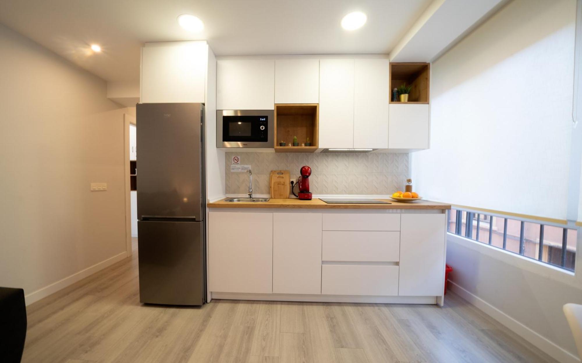 Apartamentos Aranda - La Cepa I - II Aranda de Duero Ngoại thất bức ảnh