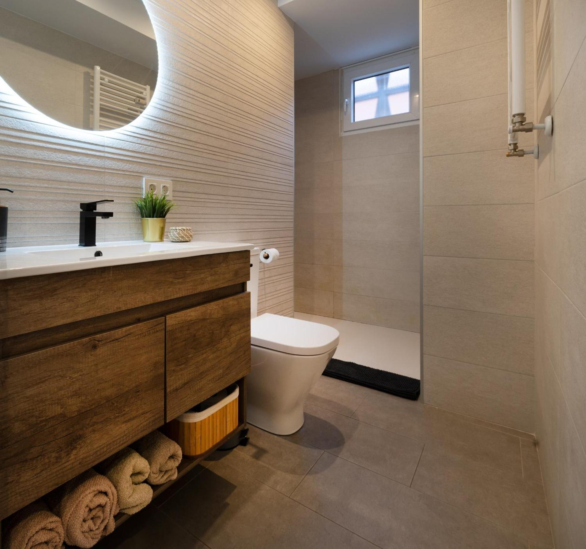 Apartamentos Aranda - La Cepa I - II Aranda de Duero Ngoại thất bức ảnh